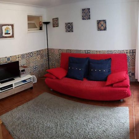 Lisbon City Centre Apartment מראה חיצוני תמונה