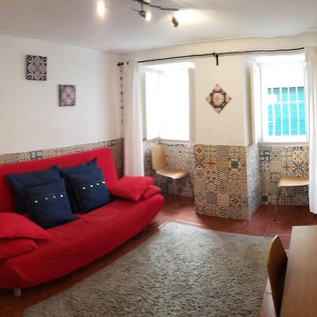 Lisbon City Centre Apartment מראה חיצוני תמונה