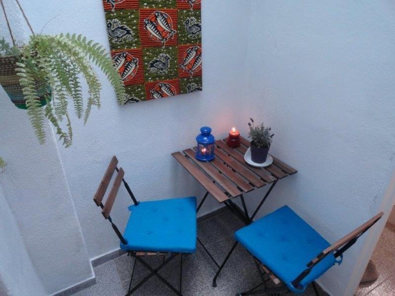 Lisbon City Centre Apartment מראה חיצוני תמונה