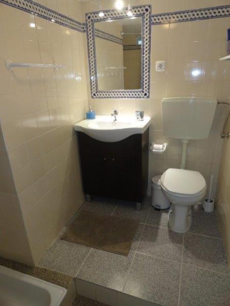 Lisbon City Centre Apartment מראה חיצוני תמונה