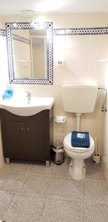 Lisbon City Centre Apartment מראה חיצוני תמונה