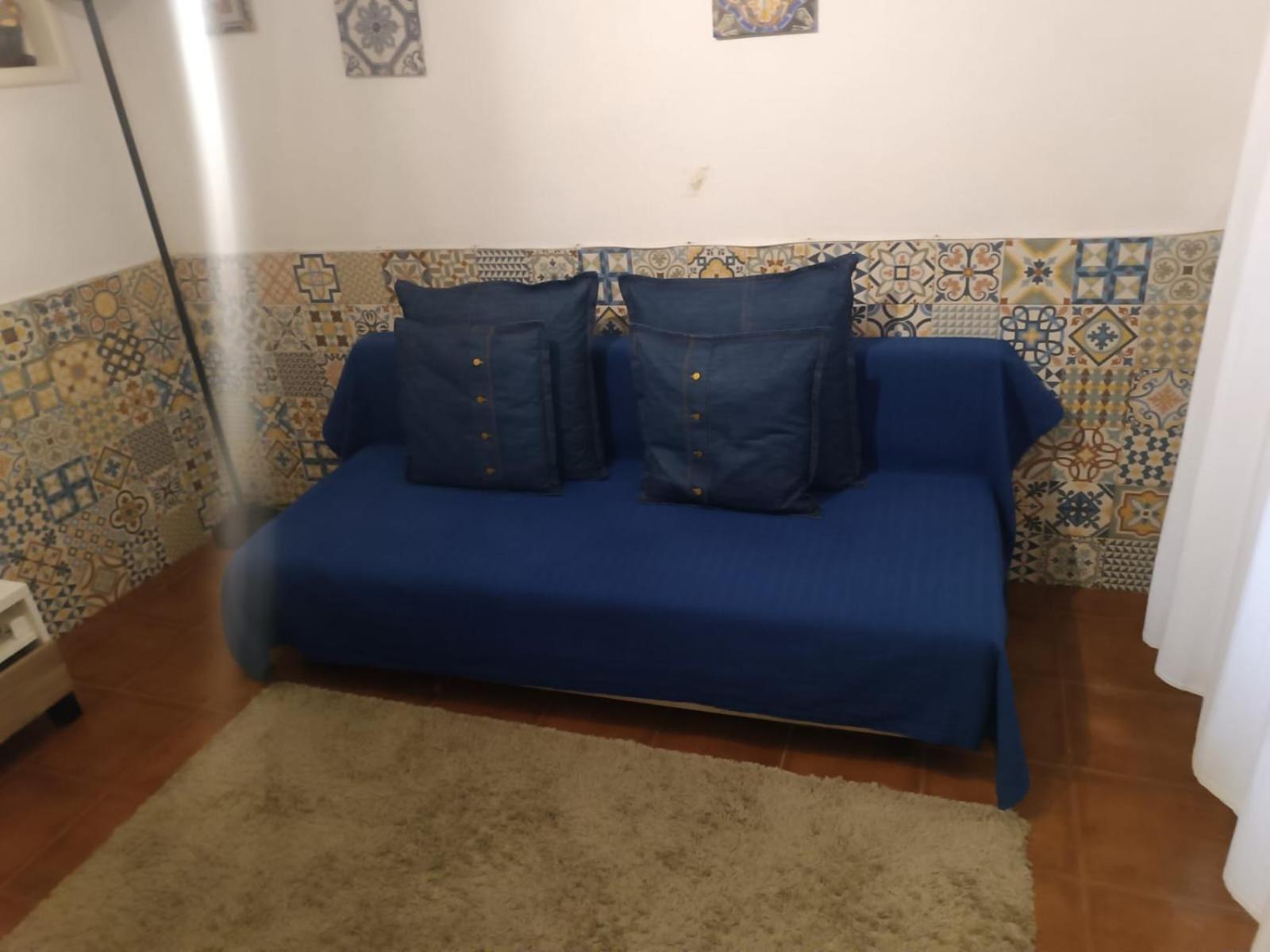 Lisbon City Centre Apartment מראה חיצוני תמונה